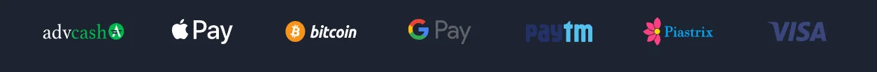 Lucky Wins Casino payment methods